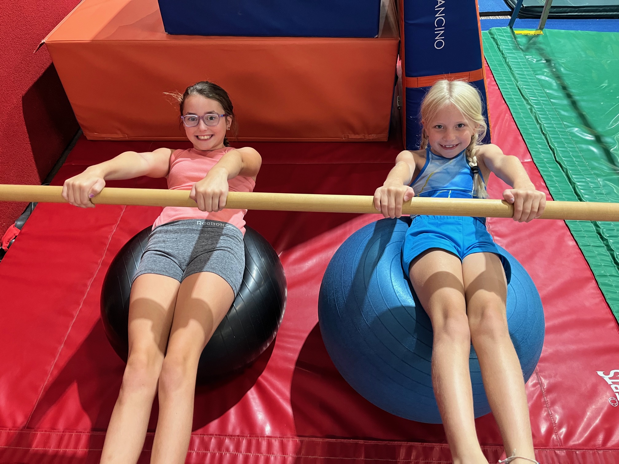 Spectacular Students